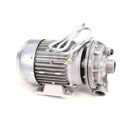 Champion - Moyer Diebel 1Hp Pump/2Hp Motor Assembly 115144